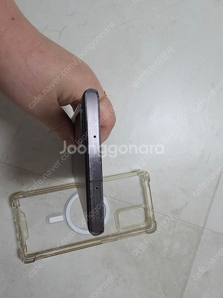 갤럭시노트20 블랙색상 256gb 판매합니다--2