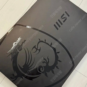 가격인하)msi stealth GS66 12UGS QHD 노트북 판매합니다