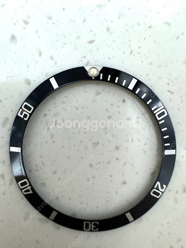 롤렉스 인서트 rolex insert 16610 구형 ...--0