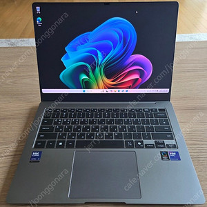 갤럭시 북5 Pro 14인치 core ultra 5, 512g, 램 16g