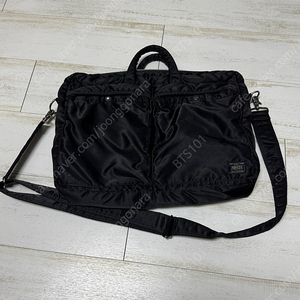 요시다포터 2way 브리프케이스