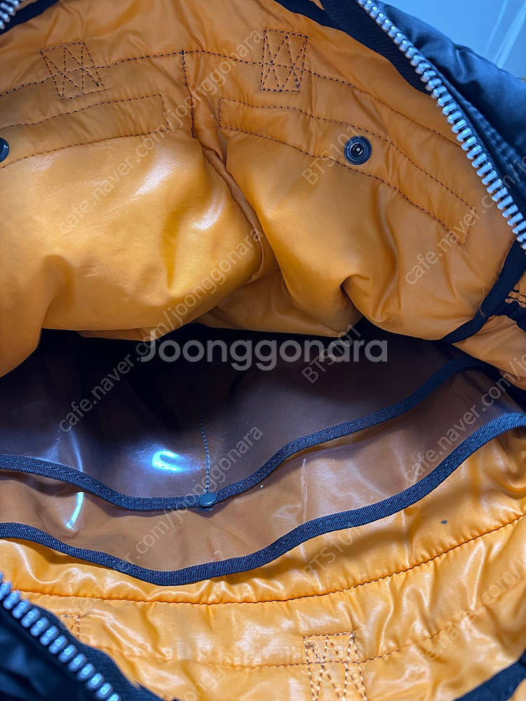 요시다포터 2way 브리프케이스--6