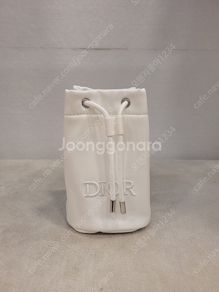 새상품 디올 파우치 복조리 화장품 파우치--1
