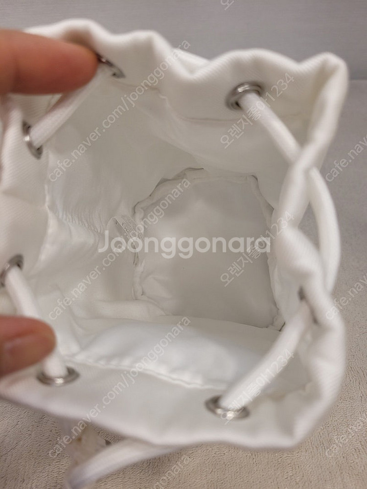 새상품 디올 파우치 복조리 화장품 파우치--6