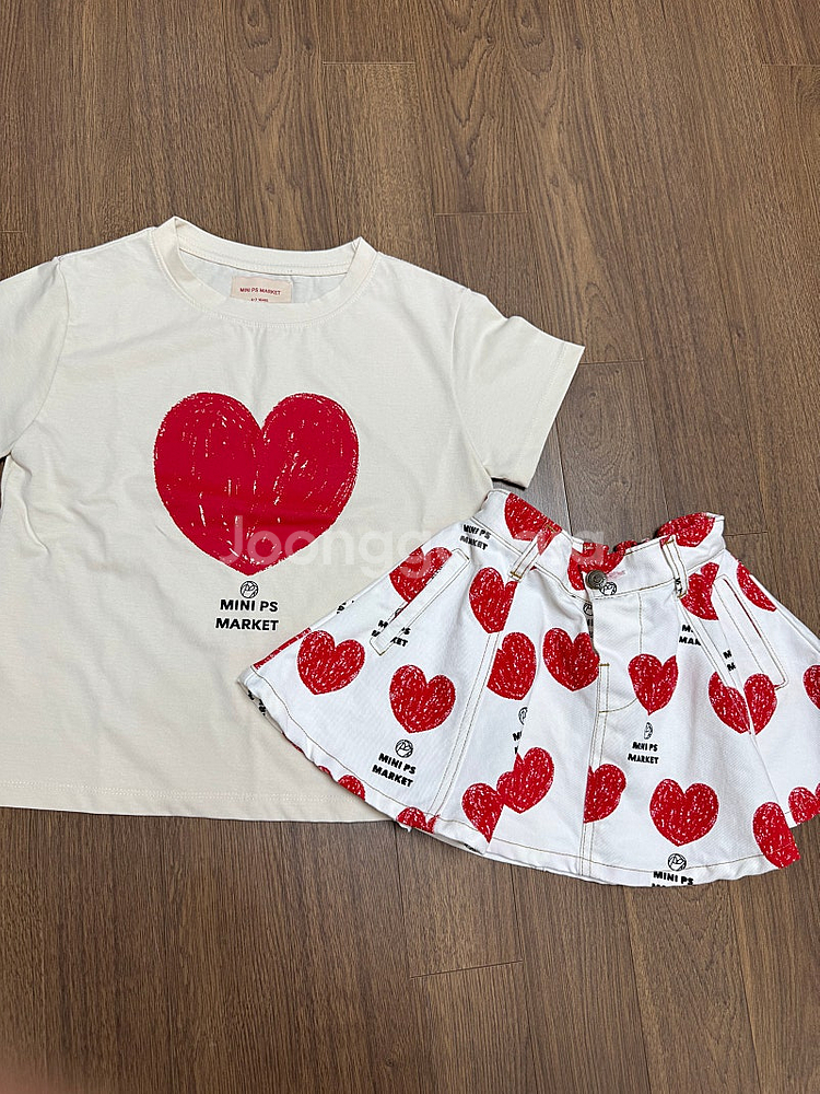 미니피에스마켓 세트--1