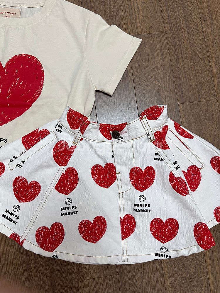 미니피에스마켓 세트--2