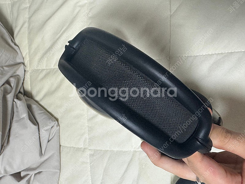 급처 에어팟 맥스 스페이스그레이 스그--3