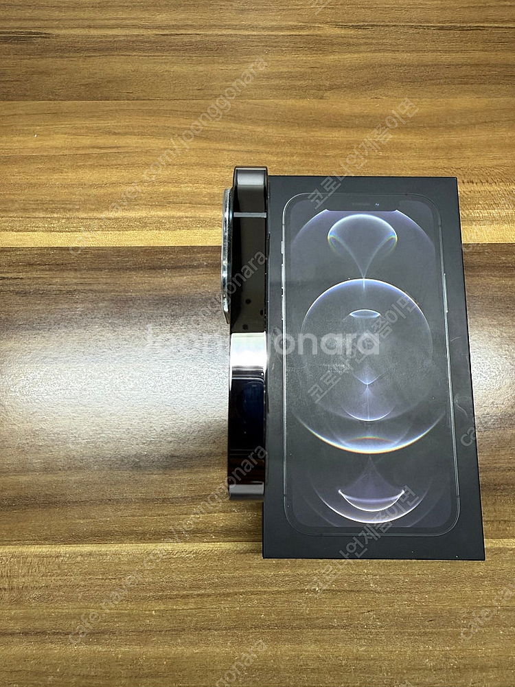 아이폰 12 프로 그래파이트 128gb--3