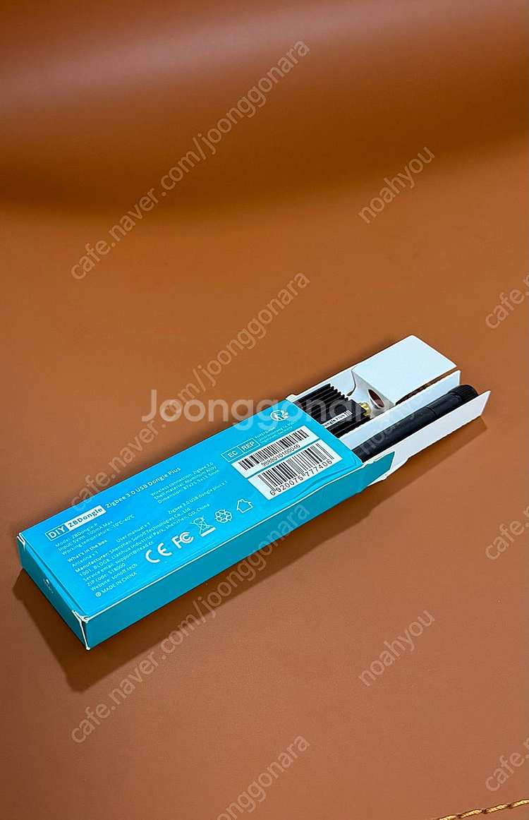 Sonoff dongle P zigbee USB 3.0...--2