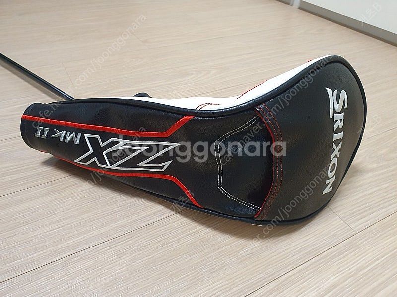 스릭슨 ZX5 MK2 (LS) 드라이버 (9.5도/5S...--8