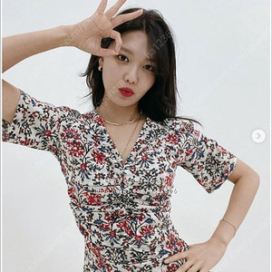 이자벨마랑 원피스