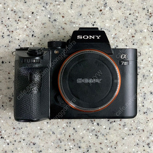 소니 Sony A7M3
