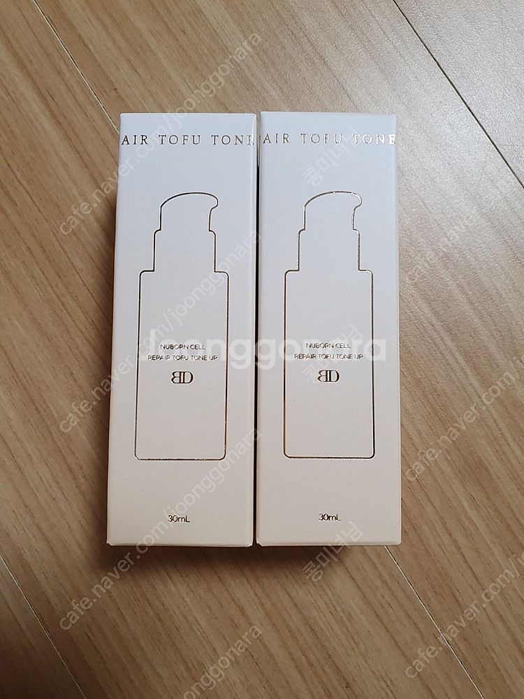 블랑두부 고백키트 이데베논 블랑파워앰플 양태반크림 동키...--6