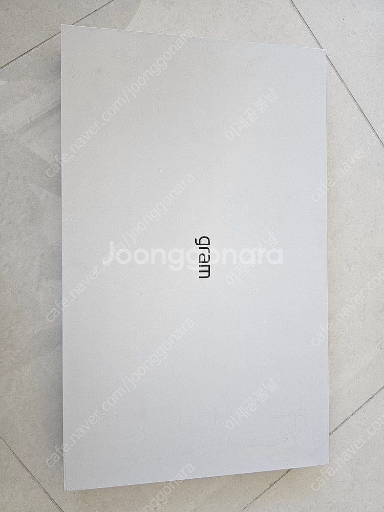 [새제품] LG전자 그램 프로17 17Z90TP-GA5...--3