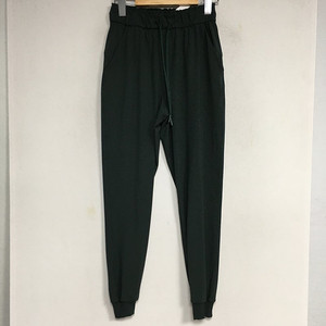 룰루레몬 스트레치 하이라이즈 조거 팬츠 xs / 랑방 마인 오브제 타임 럭키슈에뜨 산드로 마쥬 오르 시에 시스템
