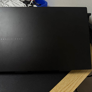 윈도우 설치된 ASUS 에이수스 비보북 프로 15 판매