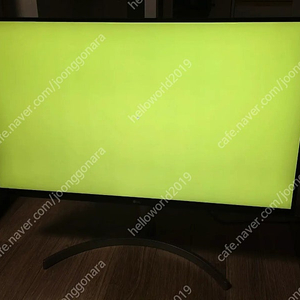 LG 4K 32인치 모니터 (32UN650)