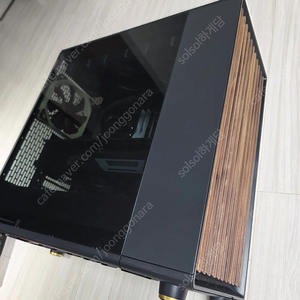 라이젠9 7950x3d 64GB RTX4080S 본체 싸게 팝니다