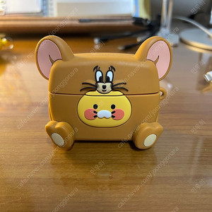 카카오프렌즈 톰과제리 춘식이 에어팟 케이스