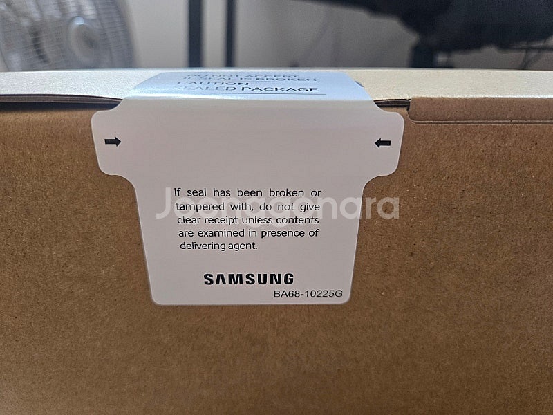 삼성 갤럭시 북5프로 NT941XHA K06/C 미개봉...--2