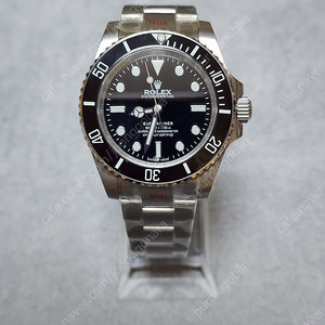 롤렉스 서브마리너