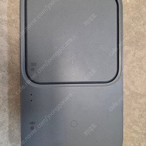 ep-p5400 무선충전기