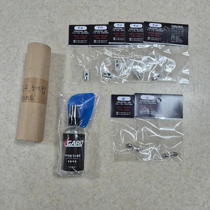 니로 SG2 PPF/자동차 실내등 LED
