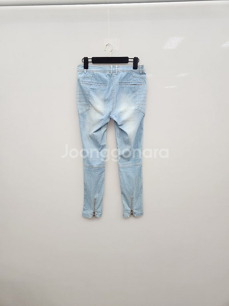 한섬 타임 청바지/한섬 타임 마인 미샤 구호 랑방 띠어리 쟈딕앤볼테르 마쥬 산드로 코스 듀엘 시스템 폴로 랄프로렌 ...--2