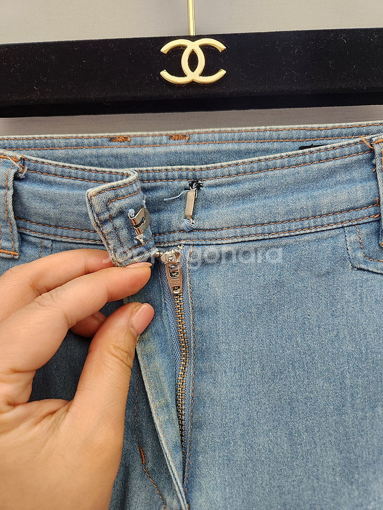 한섬 타임 청바지/한섬 타임 마인 미샤 구호 랑방 띠어리 쟈딕앤볼테르 마쥬 산드로 코스 듀엘 시스템 폴로 랄프로렌 ...--3