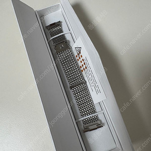 Forstner 포스너 메쉬 밴드 Komfit JB 브레이슬릿 와이드 버전