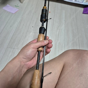 세오리1003+쏘치m1 ul대 팝니다