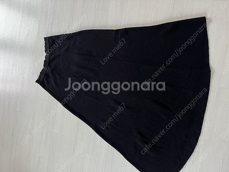 (가격내림!!!)타임니트스커트--1