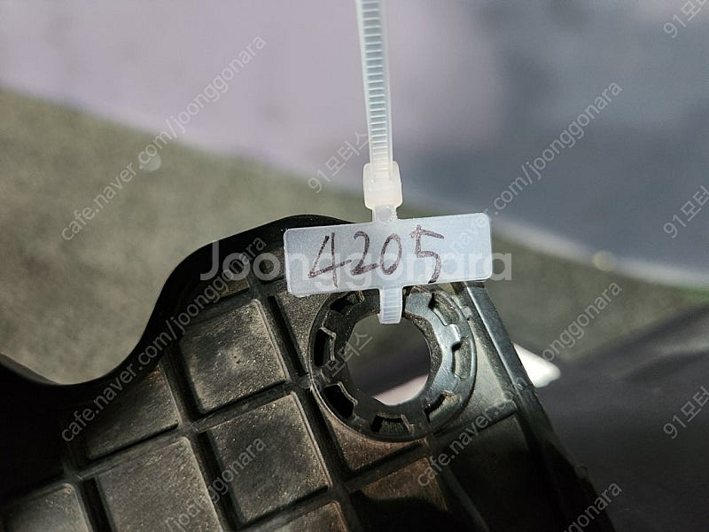 셀토스 헤드램프 운전석 12PIN 92101-Q5 / ...--7