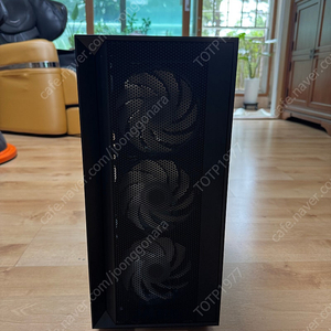 데스크탑 컴퓨터 PC(라이젠 3200G, 램 32기가, gtx 1060 3gb)