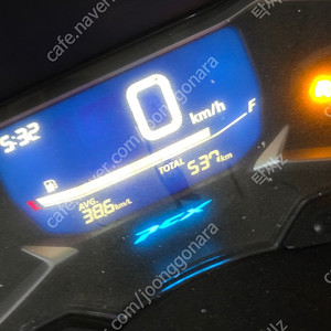 24년식 PCX125