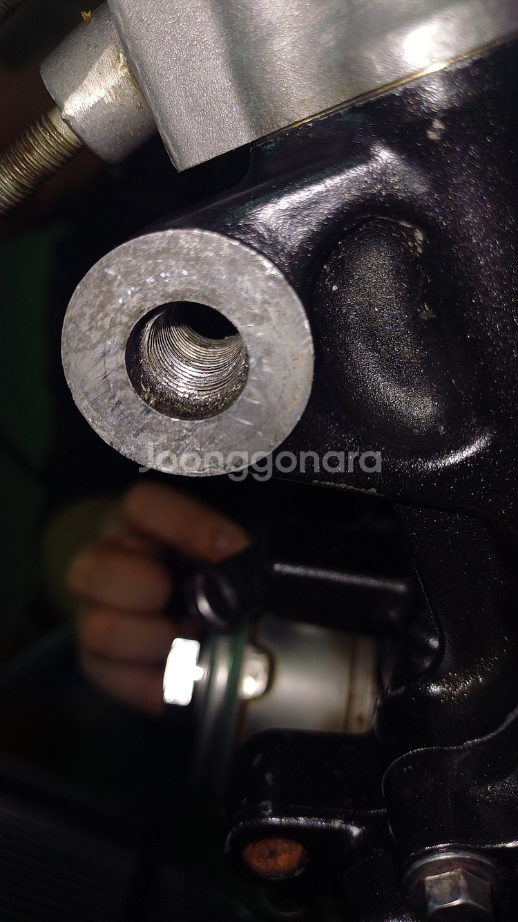 CBR600RR 엔진, 메인 하네스, 점화 코일 배선,...--9