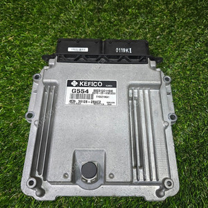 K3 ECU 39128-2BAC2 , 391282BAC2 5만원