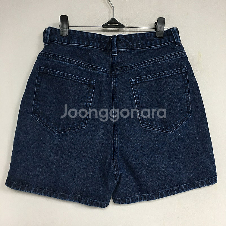 스튜디오톰보이 데님 반바지 70 / 랑방 마인 오브제 ...--2