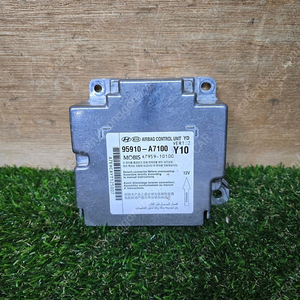 K3 2013년 ACU 에어백 모듈 95910-A7100 5만원