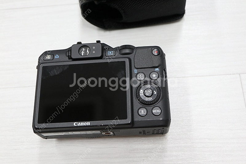 캐논 G15, G16 , 리코 GR3X ,후지필름 X1...--4