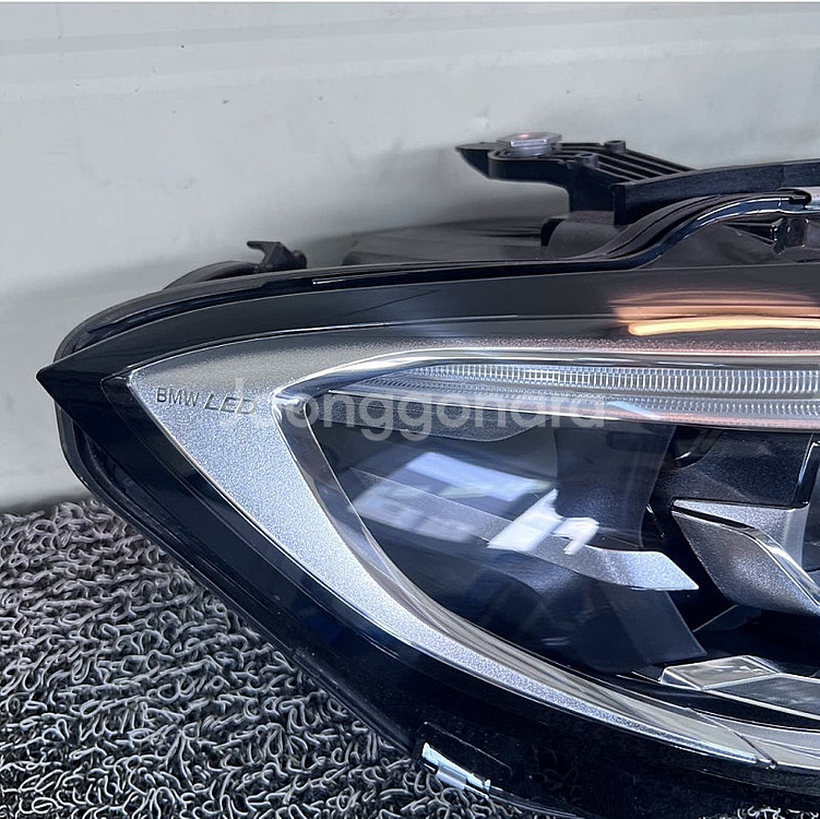BMW3시리즈 G20 LED라이트 헤드램프 케이스 조수...--1