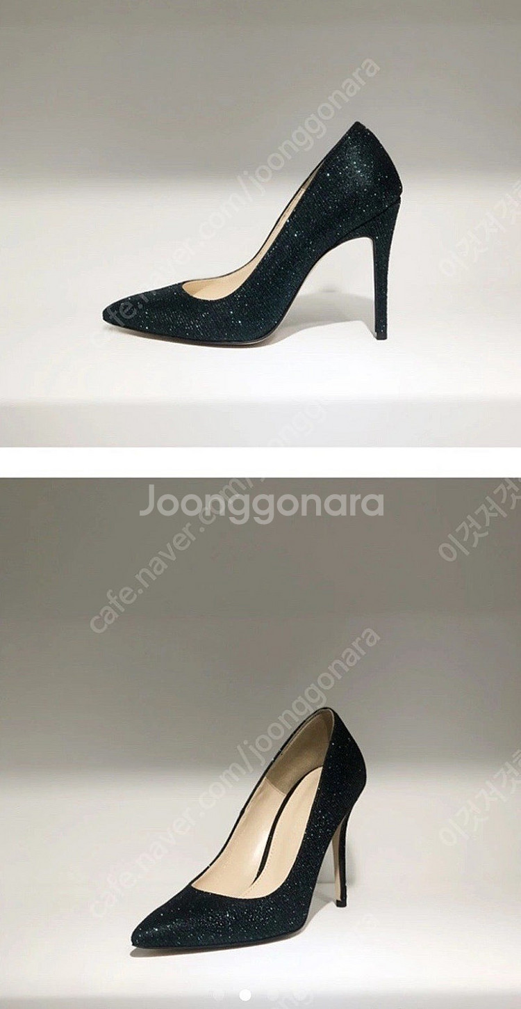 블랑쇼 구두 판매 > 245cm/250cm--6