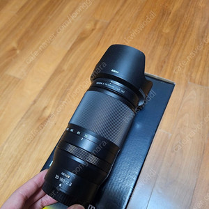 니콘 70-180 f2.8 판매합니다.
