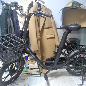 모토벨로 xg7 dual 36v 8.8ah 전기자전거