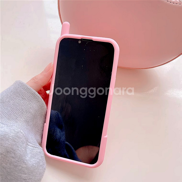 새상품 바비 폰케이스 케이스 아이폰 12 pro 프로 ...--2