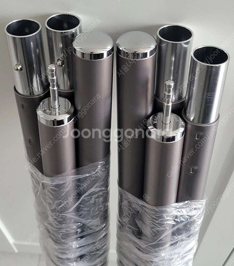 홀리데이 타프 폴대 풀세트- 택배가능--1