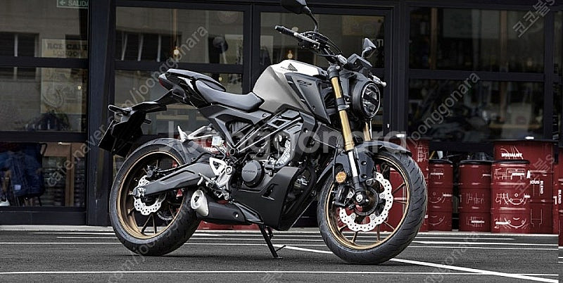 cb125R 삽니다--0