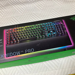 레이저 Lazer 블랙위도우 v4 프로 blackwidow V4 pro , 레이저 viper v2 pro 바이퍼 v2 프로, 레이저 하이퍼스피드 v3 + 파이어플라이 v2