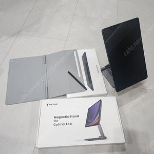 갤럭시탭 s8플러스 그라파이트 256g 256기가 wifi