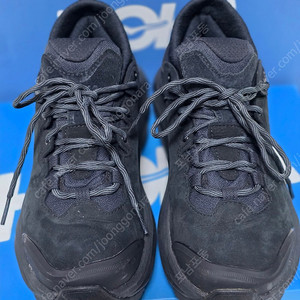 호카 카하3 로우 GTX 250 팝니다